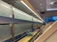 -京樽回転寿司(奥林匹克店)