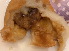 果木烤牛扒-泓历皇朝酒店(东亭店)