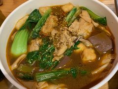 -一顿烧烤(八经街店)