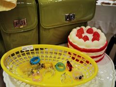 -forever studio女装工作室(中贸广场店)