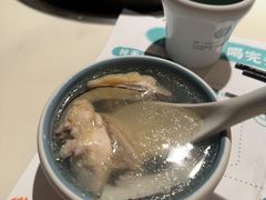 -三个椰子·现砍椰子鸡(金源CBD店)