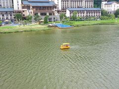 -宝晶宫旅游景区