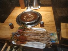 -袁记串串香(新南门店)