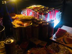 -轩 SUPER LIVE 超级现场(农科路店)