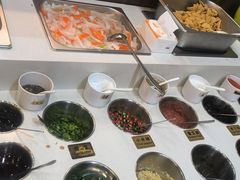 -晓林火锅(安定门店)