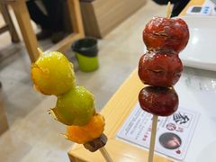 -朴小妹人参鸡汤火锅(长白山万达店)