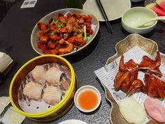 -蝴蝶里·粤菜·点心(滨江龙湖店)