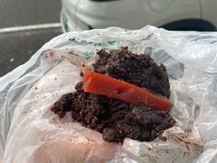 紫米年糕-清真·白记年糕(牛街北口店)