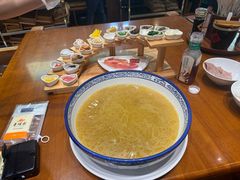 -香麒园·过桥米线·南湖雅宴