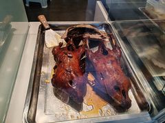 -王浩儿纪六孃甜皮鸭(书院街店)