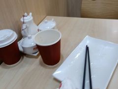 -大娘水饺(吴江区中山南路大润发店)