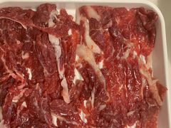 -潮汕大目牛肉火锅(上梅林店)