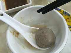 -潮汕良记牛肉火锅(洪武路店)