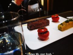 -AZUL by FUEL蓝色·法式酒馆(琶醍店)