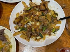 -黄家菜园农庄