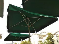 -星巴克(扬州珍园店)