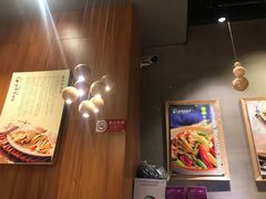 -香满园春饼·家常菜(东大桥店)