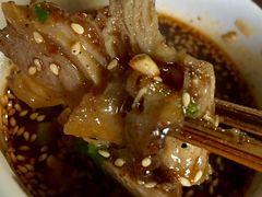 -朝伟清真铜瓢牛肉馆(三十年老·店)