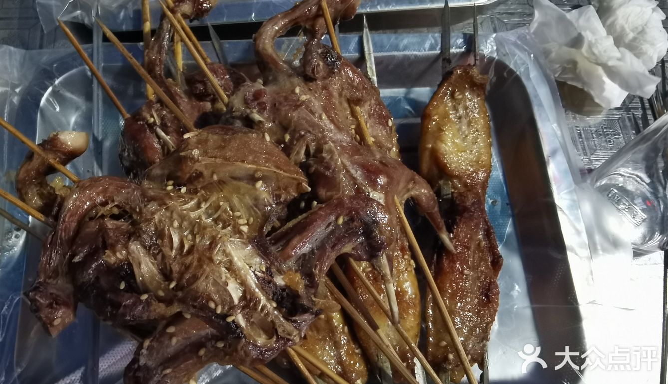 海鲜美味，吃货的幸福