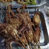 海鲜美味，吃货的幸福