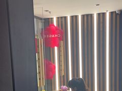 -霸王茶姬(正佳广场店)