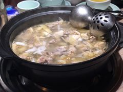 -探窝·竹笙椰子鸡(杨箕店)