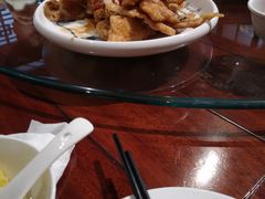 传统锅包肉-小时候2013(瀚新店)