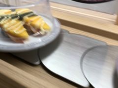 -三禾寿司(君尚店)