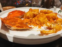-连鹭海鲜·海肠捞饭·海胆饭(星海店)