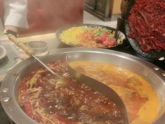 -廖掌柜·重庆鲜货火锅(上海首店)