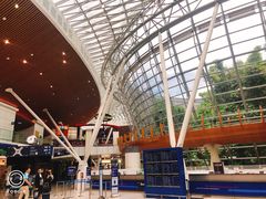 -吉隆坡国际机场