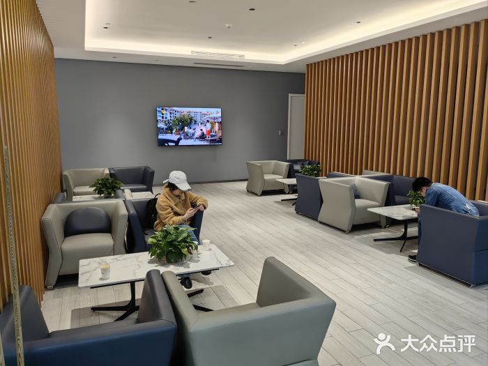 宁波中升广汽丰田4S店(庄市店)图片