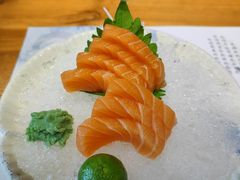 -衣川小森林·料理·寿司(鸿铭中心店)
