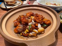 -青年公社烤鸭(宝杨宝龙广场店)
