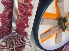-重庆高老九火锅(万象城店)