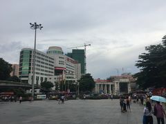 -南方医科大学南方医院(院本部)