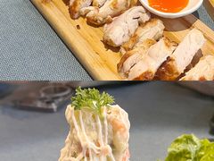 -俄士厨房(未来城店)