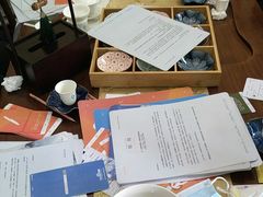 -剧狐剧本杀·月球探案馆(人民广场1号店)