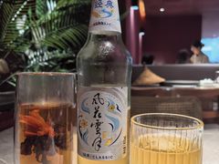 -芸山季·云南野生菌火锅(宝能环球汇店)