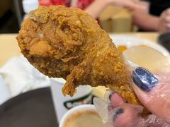 -Borenos Fried Chicken(Asia City)