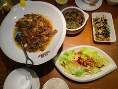 -炊烟小炒黄牛肉(东庆街店)