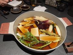 -蟹犇前•帝王蟹雪蟹(陆家嘴店)
