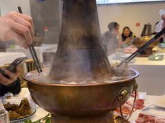 -虾大侠·盱眙龙虾老北京铜锅涮羊肉(金楠天街店)