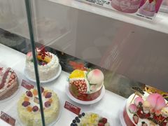 -味多美蛋糕(新和平里店)
