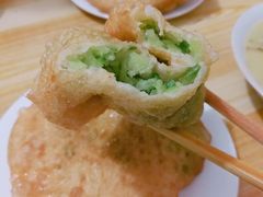 -老方子馅饼粥(台东店)