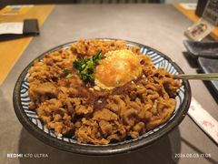-沼津港精致料理·寿喜烧·烧鸟(龙湖南桥天街日料榜单店)