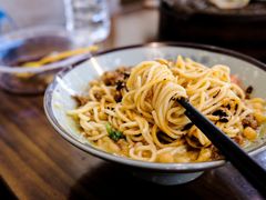 -阿依娘镇店豌杂面(三峡广场店)