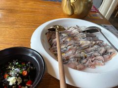 -印象鲵宴·张家界地标美食名片(溪布街店)