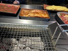 -小财盆地桌烤肉