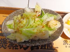 -依立香饭·紫砂鸡汤煲饭(紫云阁店)